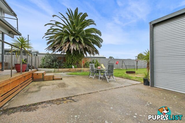 52 Vaughan Street PAYNESVILLE VIC 3880