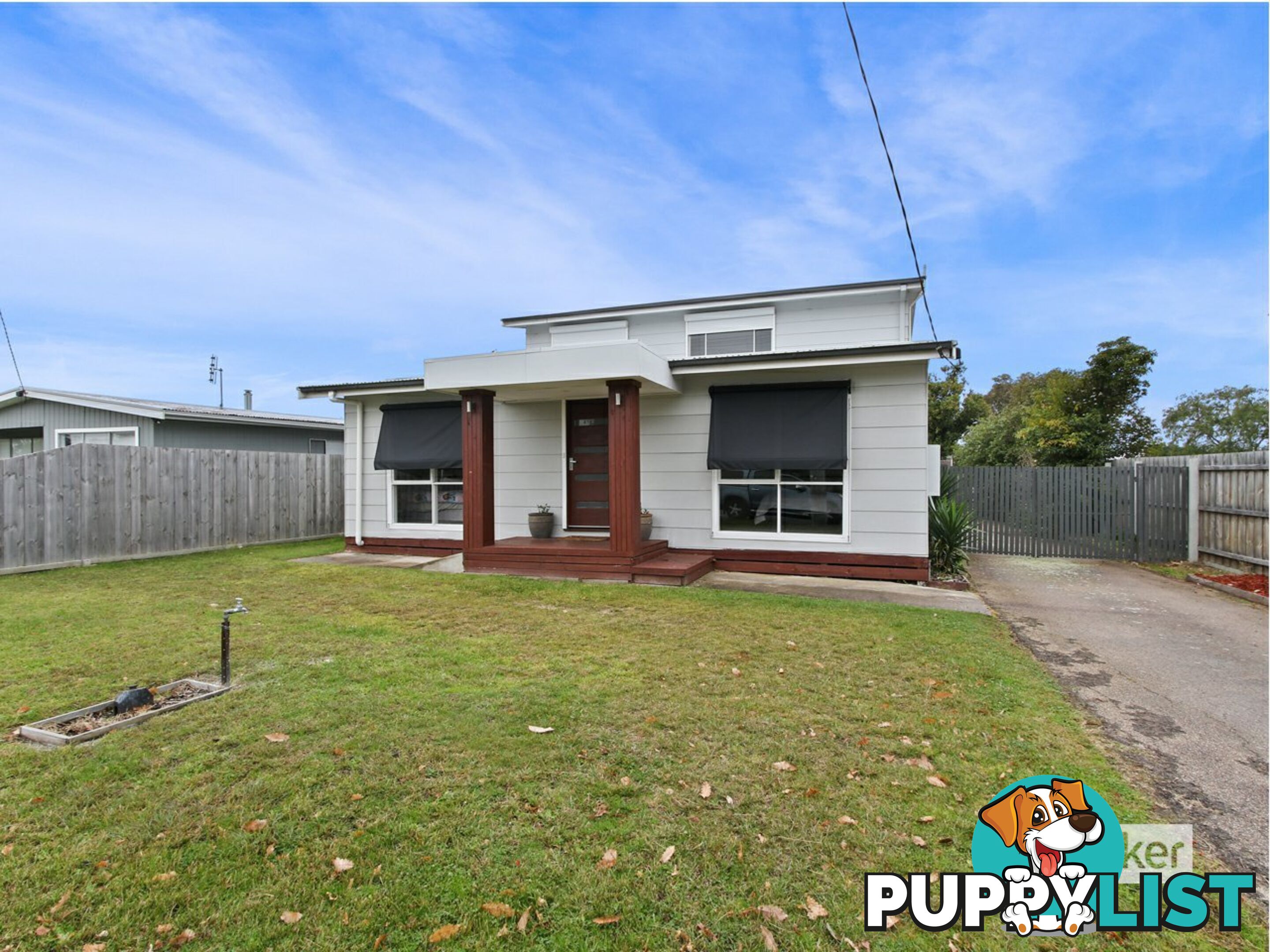 52 Vaughan Street PAYNESVILLE VIC 3880