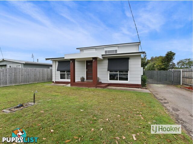 52 Vaughan Street PAYNESVILLE VIC 3880