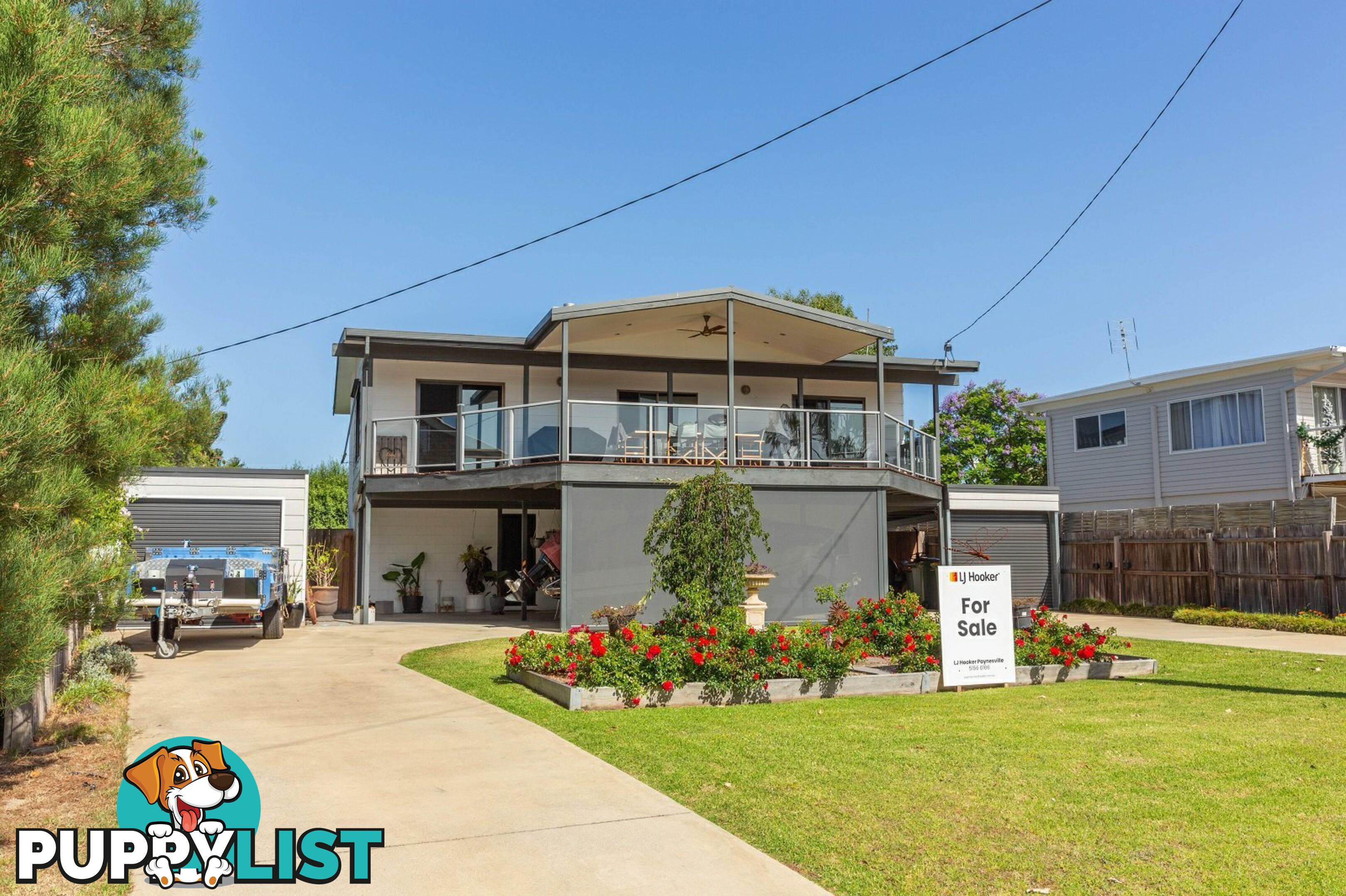 8 Government Road PAYNESVILLE VIC 3880