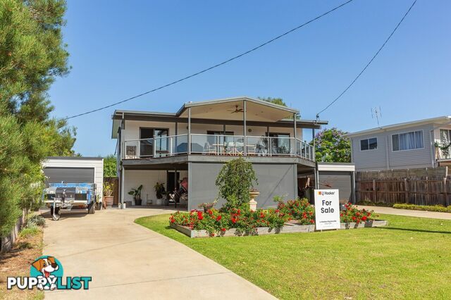 8 Government Road PAYNESVILLE VIC 3880