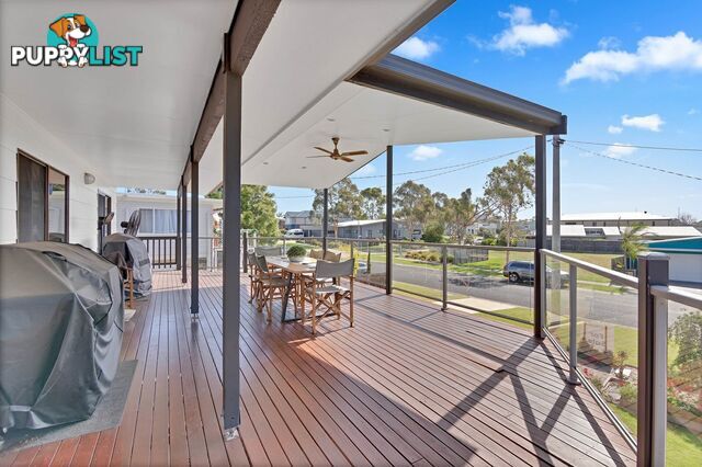 8 Government Road PAYNESVILLE VIC 3880