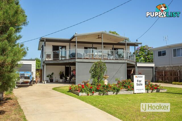 8 Government Road PAYNESVILLE VIC 3880