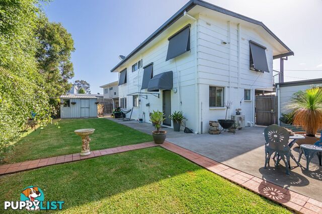 8 Government Road PAYNESVILLE VIC 3880