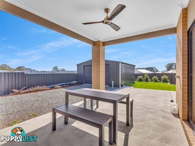 10 Ilfracombe Way PAYNESVILLE VIC 3880