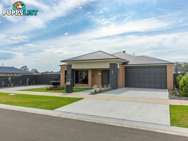 10 Ilfracombe Way PAYNESVILLE VIC 3880