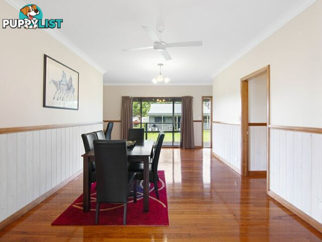 28 Kyra Court NEWLANDS ARM VIC 3875