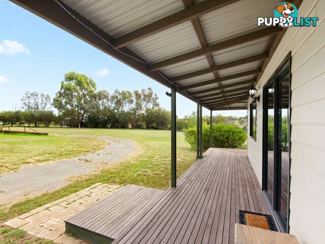 28 Kyra Court NEWLANDS ARM VIC 3875