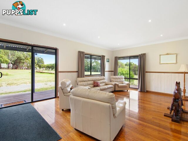 28 Kyra Court NEWLANDS ARM VIC 3875