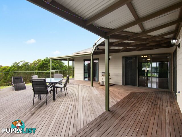 28 Kyra Court NEWLANDS ARM VIC 3875
