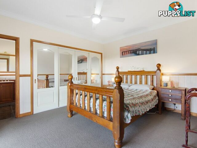 28 Kyra Court NEWLANDS ARM VIC 3875