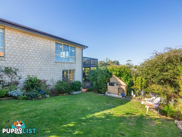 61 Stirling Drive LAKES ENTRANCE VIC 3909