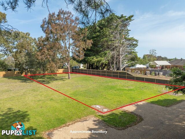 2D Backwater Court PAYNESVILLE VIC 3880