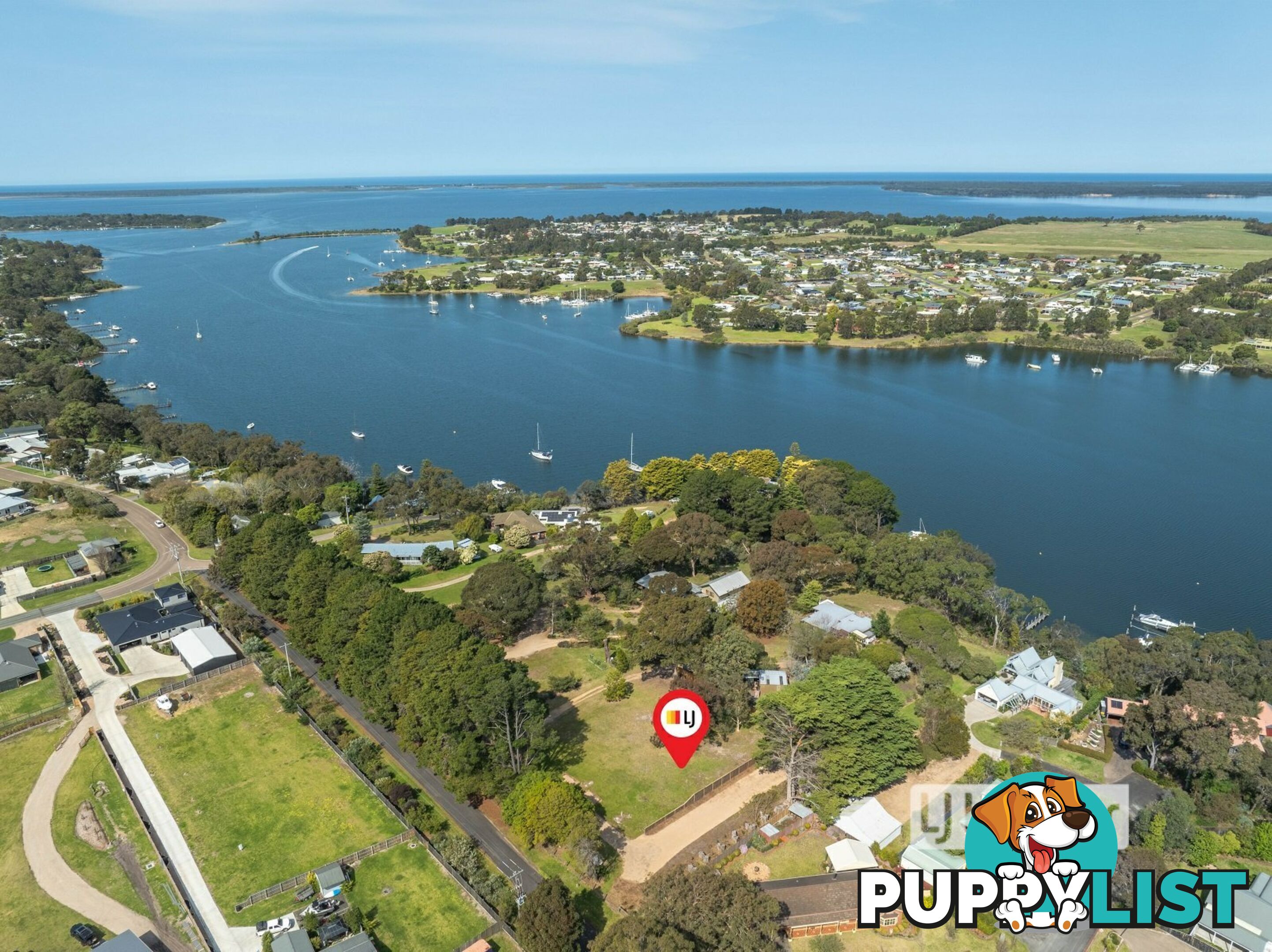 2D Backwater Court PAYNESVILLE VIC 3880