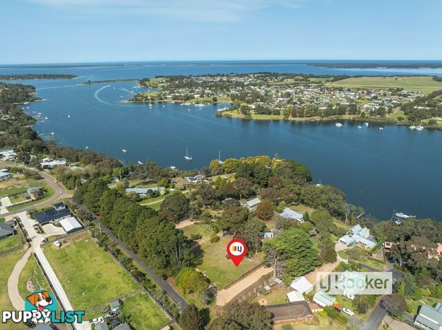 2D Backwater Court PAYNESVILLE VIC 3880