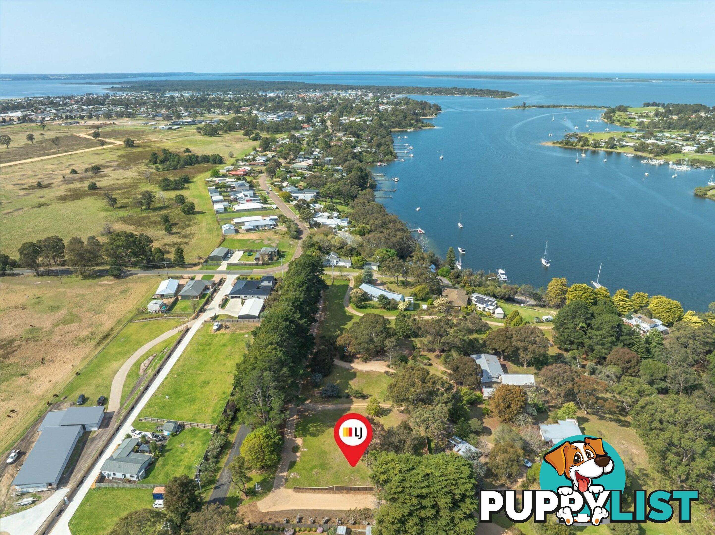 2D Backwater Court PAYNESVILLE VIC 3880