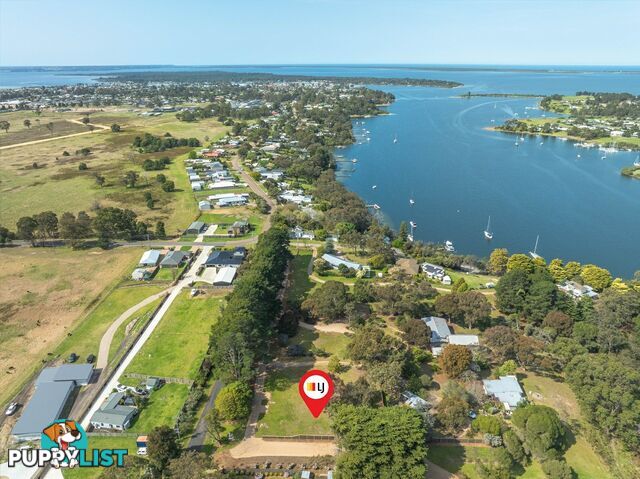 2D Backwater Court PAYNESVILLE VIC 3880