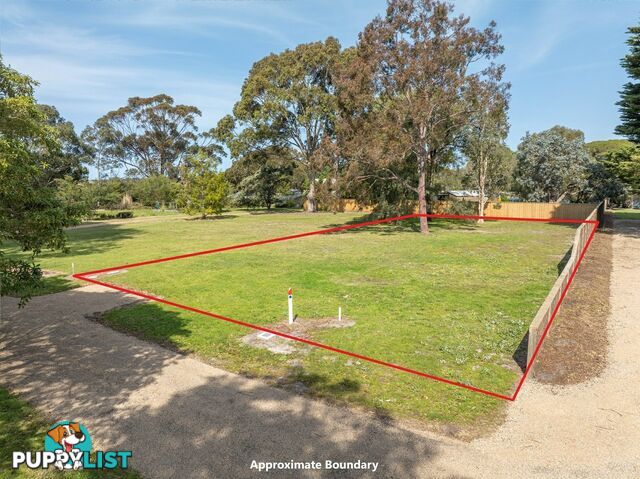 2D Backwater Court PAYNESVILLE VIC 3880