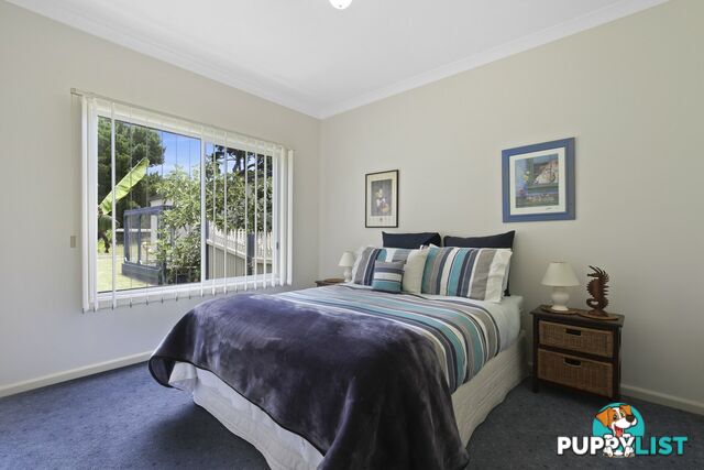 183 Western Boulevard RAYMOND ISLAND VIC 3880