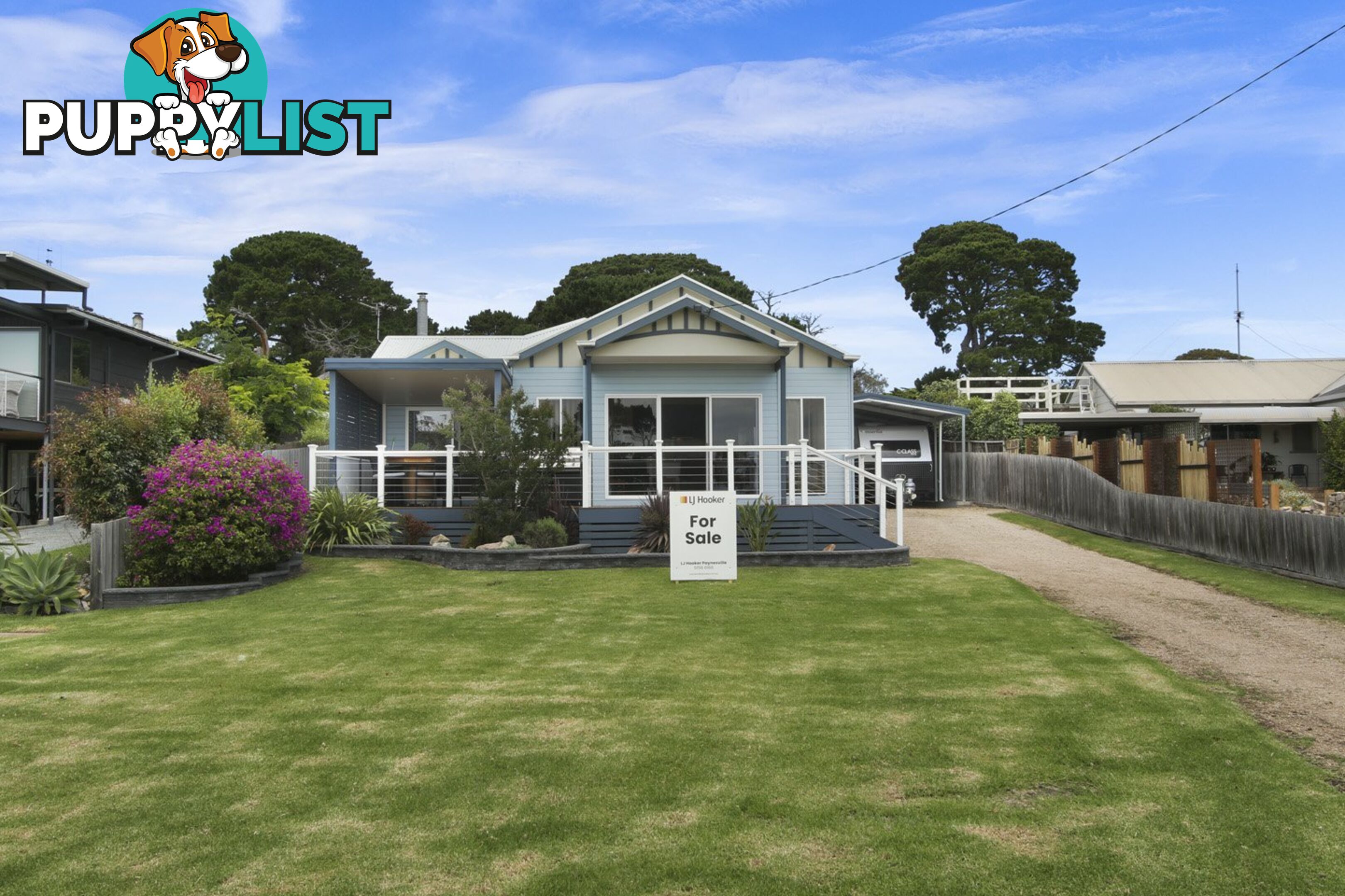 183 Western Boulevard RAYMOND ISLAND VIC 3880