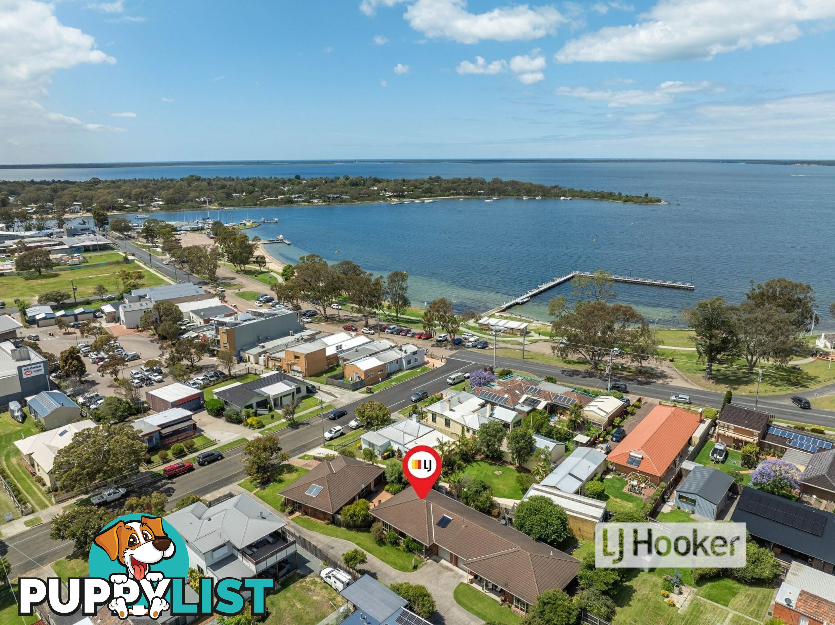 2/7 Langford Parade PAYNESVILLE VIC 3880