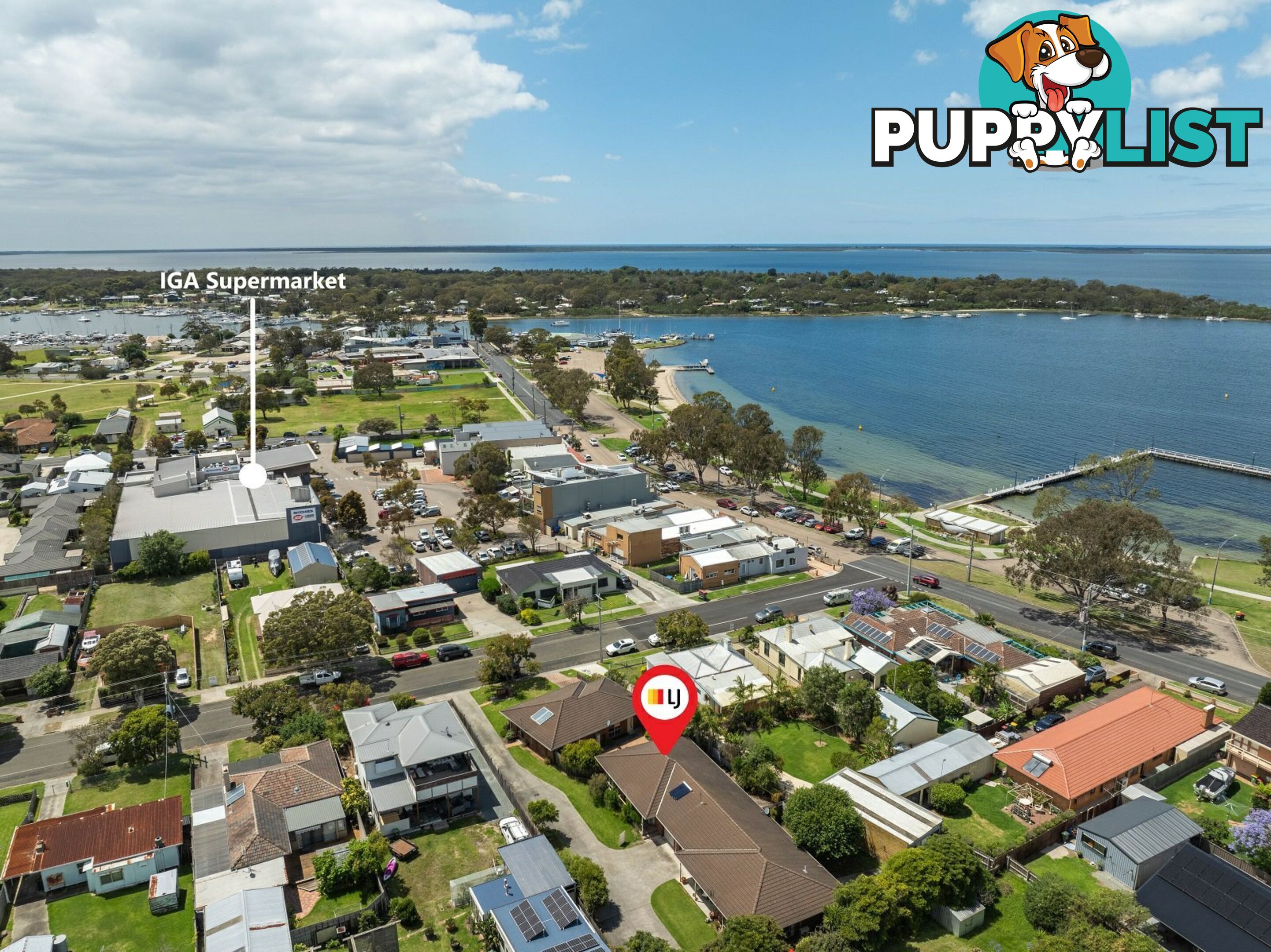 2/7 Langford Parade PAYNESVILLE VIC 3880