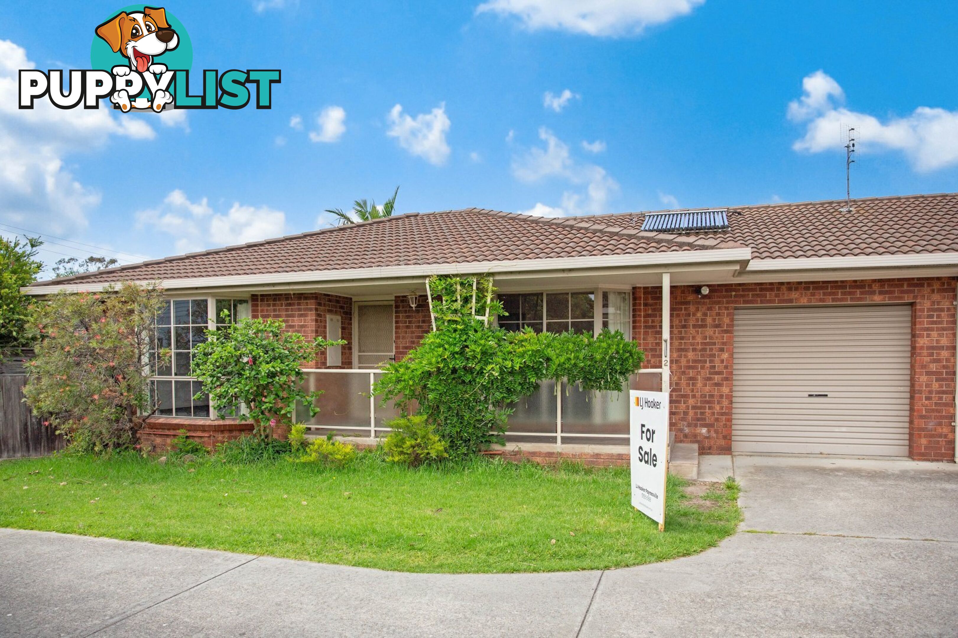 2/7 Langford Parade PAYNESVILLE VIC 3880