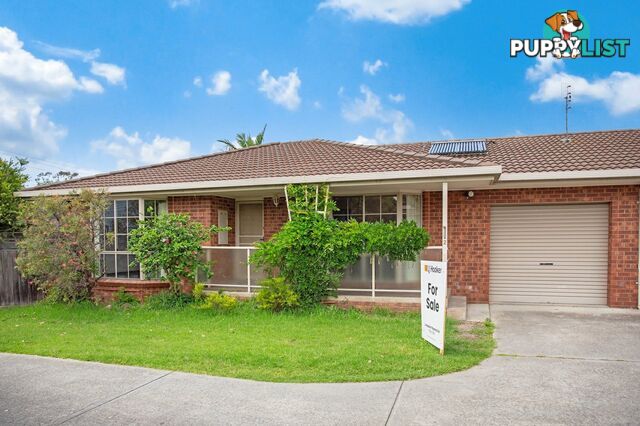 2/7 Langford Parade PAYNESVILLE VIC 3880