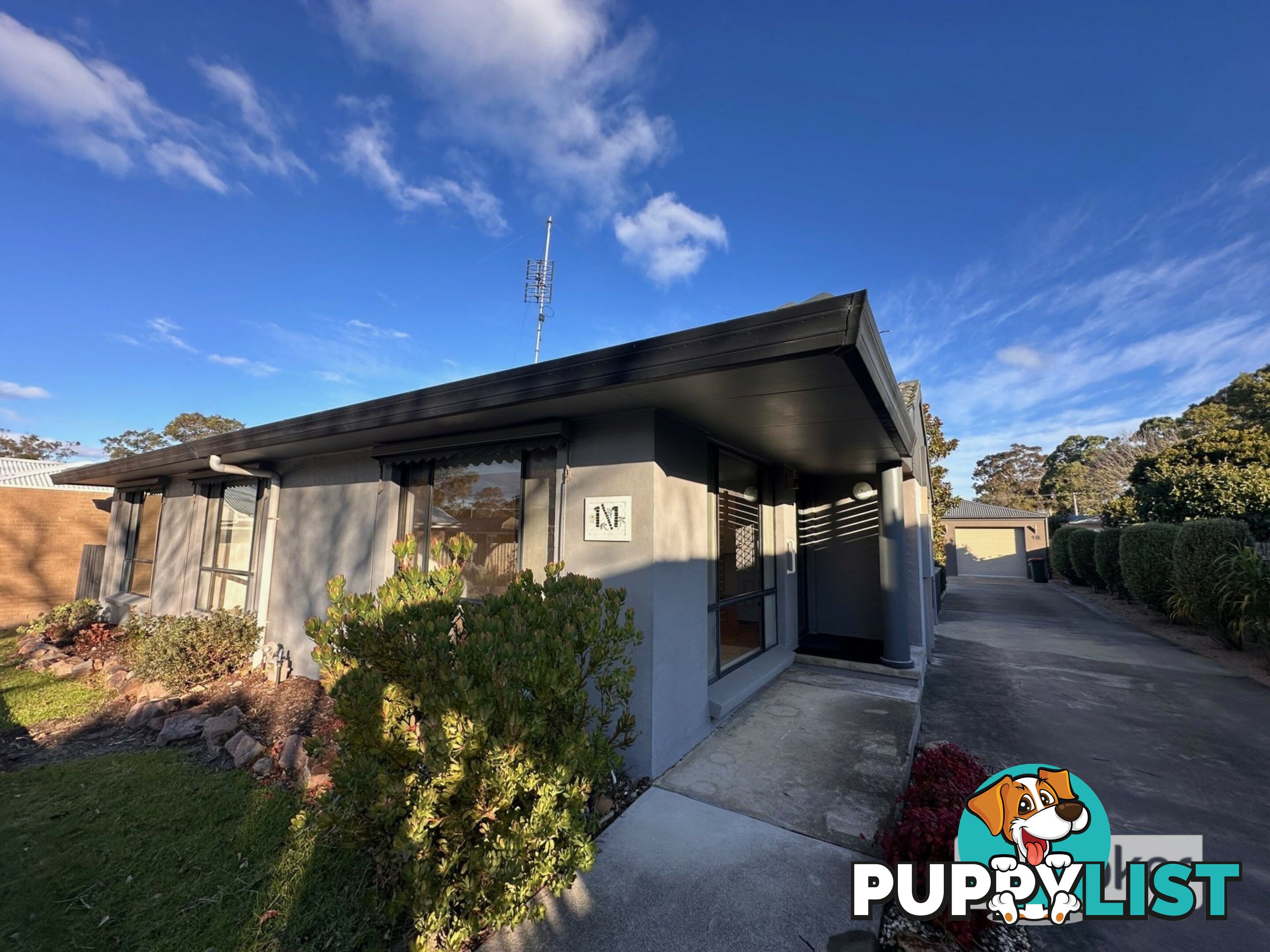1/1 Rex Street PAYNESVILLE VIC 3880