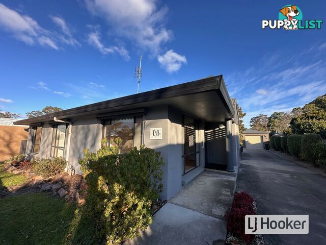 1/1 Rex Street PAYNESVILLE VIC 3880