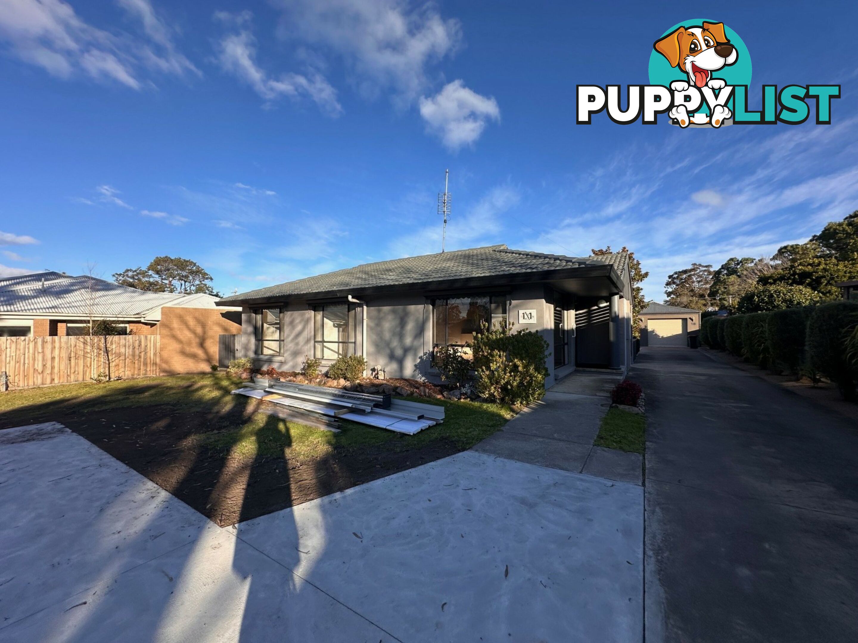 1/1 Rex Street PAYNESVILLE VIC 3880