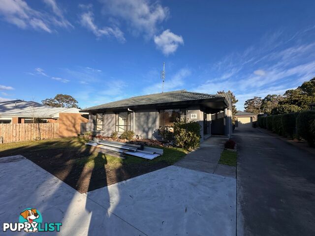 1/1 Rex Street PAYNESVILLE VIC 3880