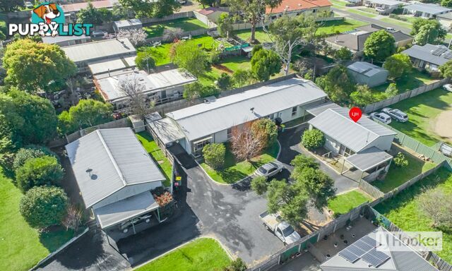 Unit 4/54 Main Road PAYNESVILLE VIC 3880