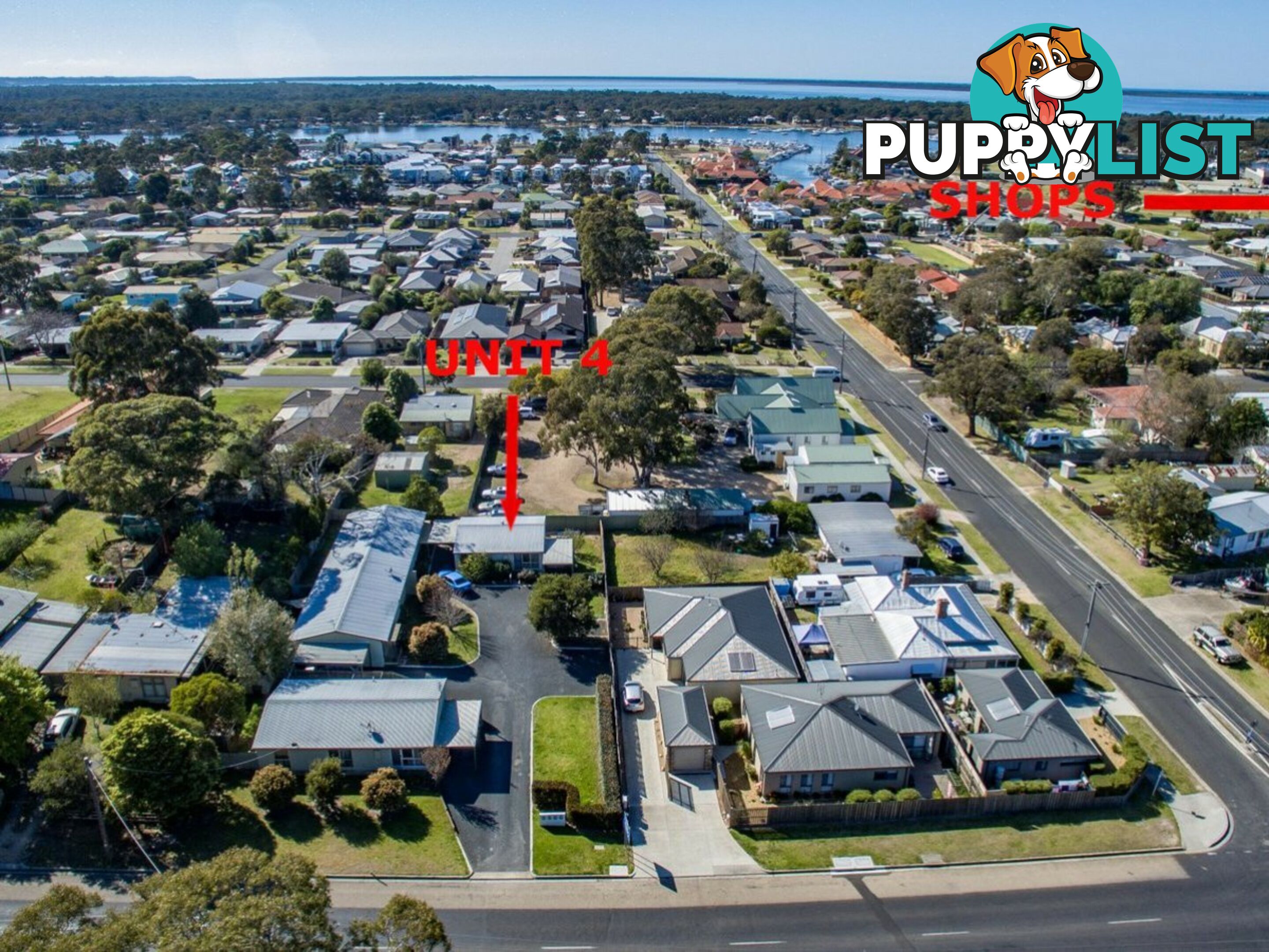 Unit 4/54 Main Road PAYNESVILLE VIC 3880