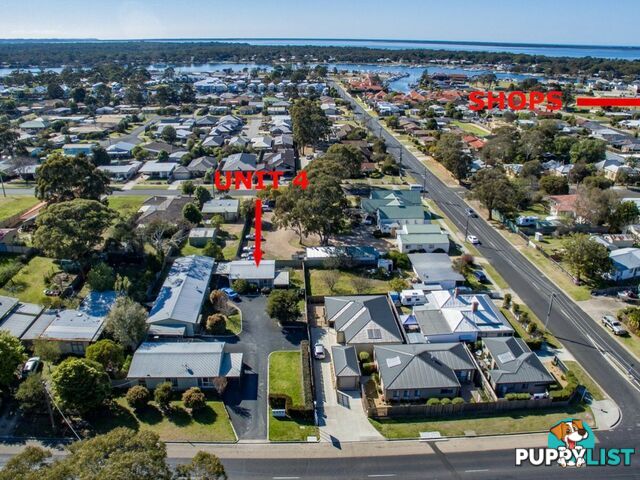 Unit 4/54 Main Road PAYNESVILLE VIC 3880