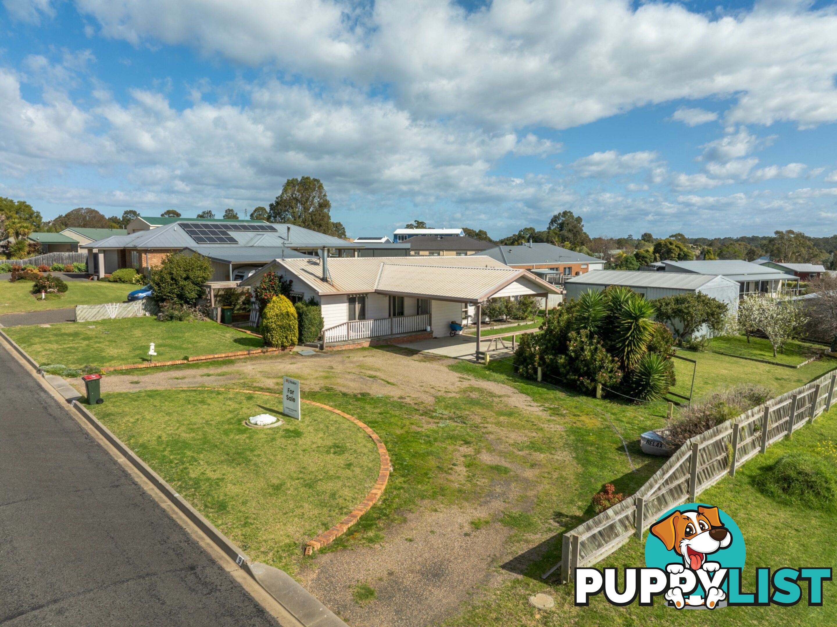 9 Midway Avenue NEWLANDS ARM VIC 3875