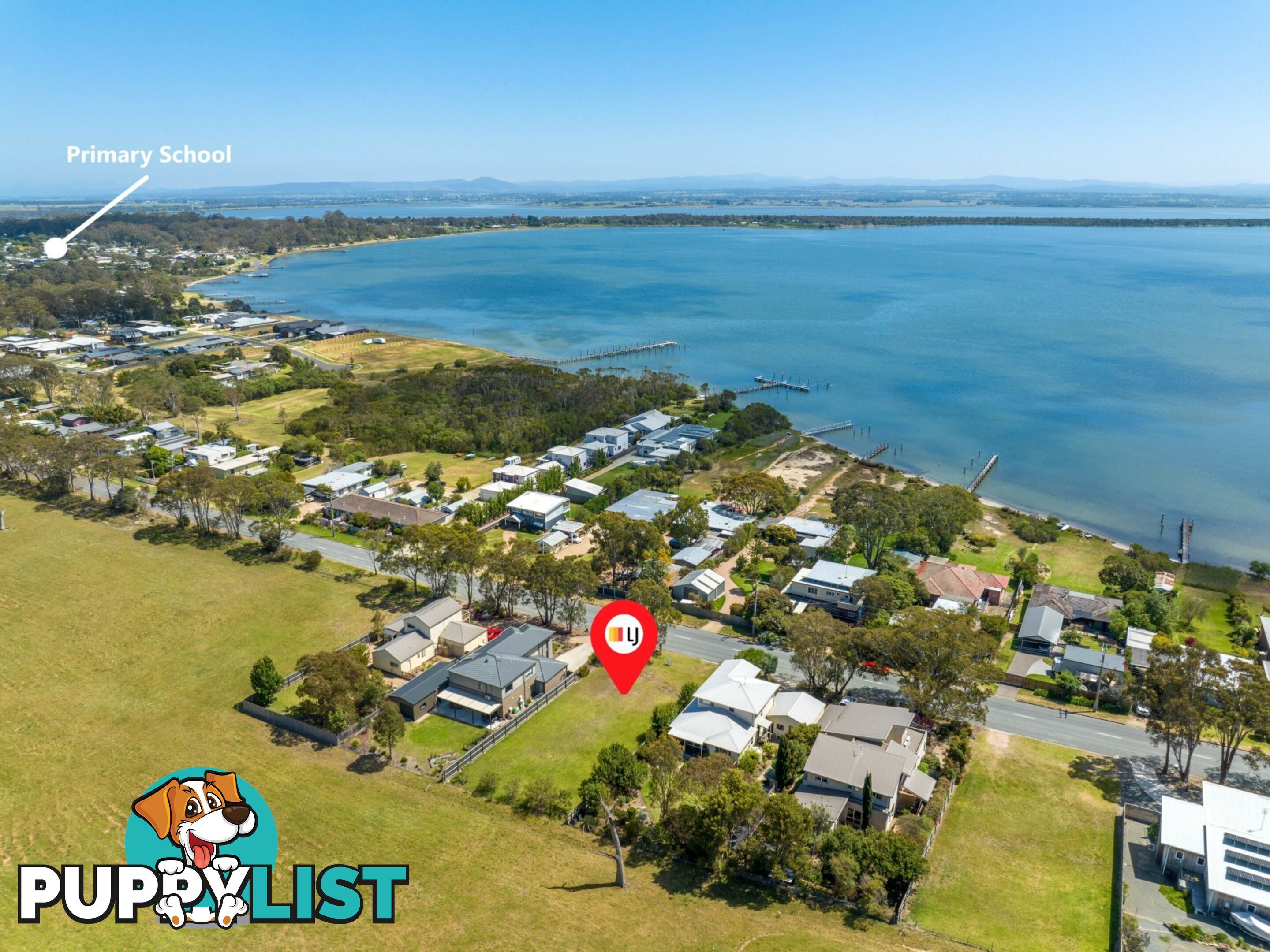 164 Bay Road EAGLE POINT VIC 3878