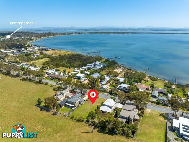 164 Bay Road EAGLE POINT VIC 3878