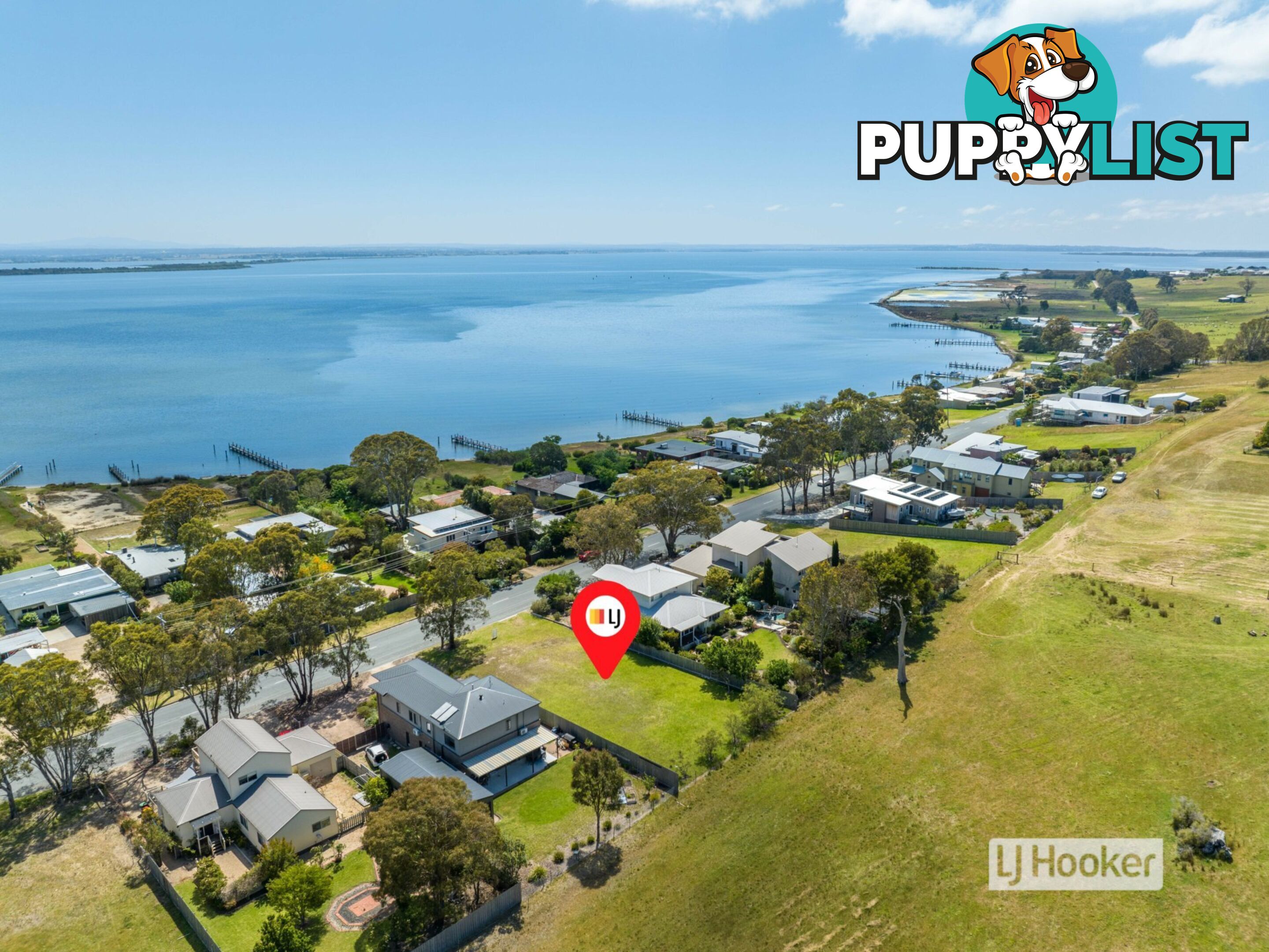 164 Bay Road EAGLE POINT VIC 3878