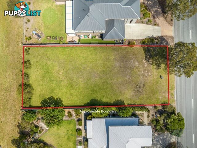 164 Bay Road EAGLE POINT VIC 3878