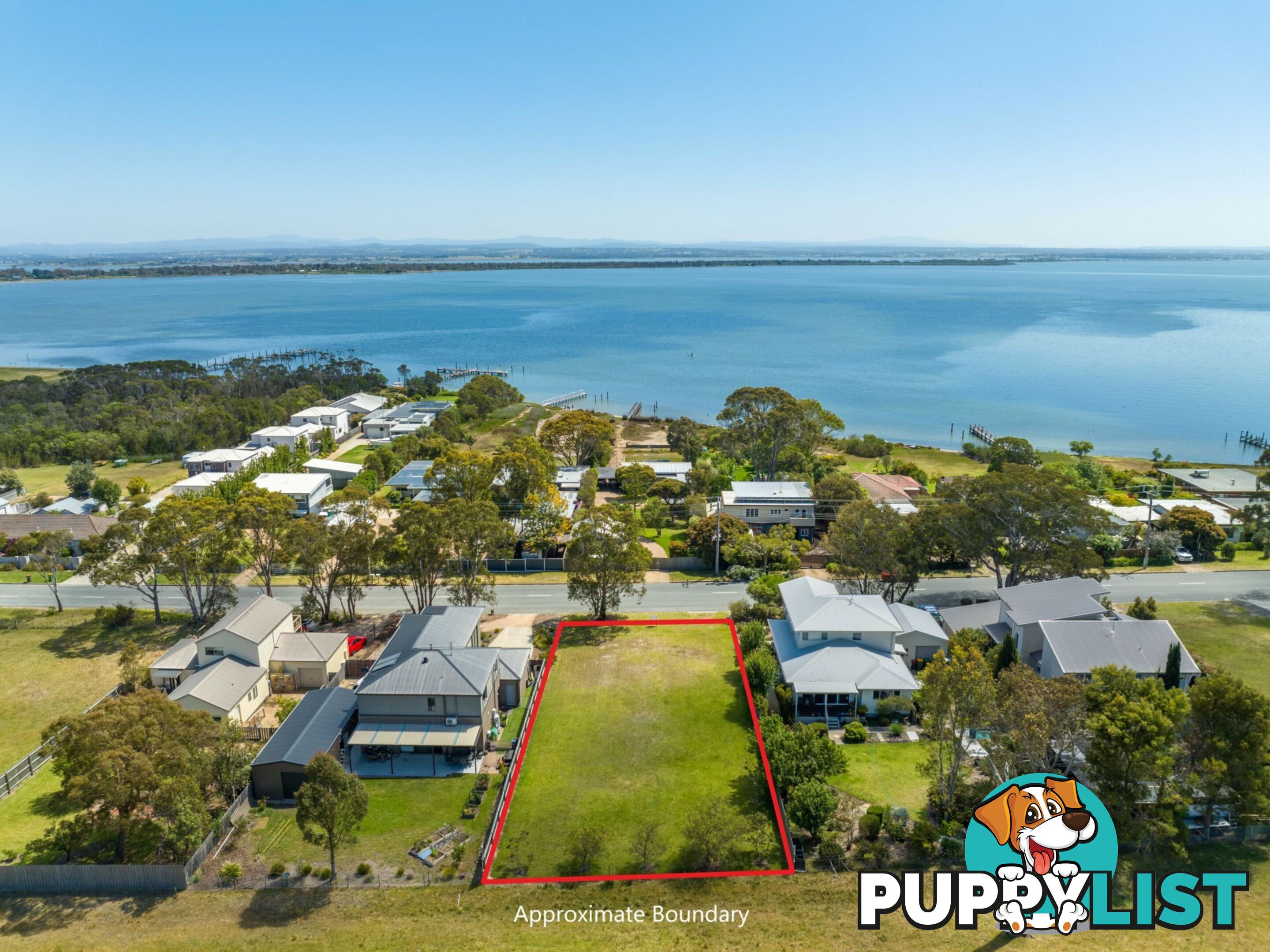 164 Bay Road EAGLE POINT VIC 3878