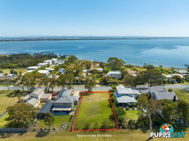 164 Bay Road EAGLE POINT VIC 3878