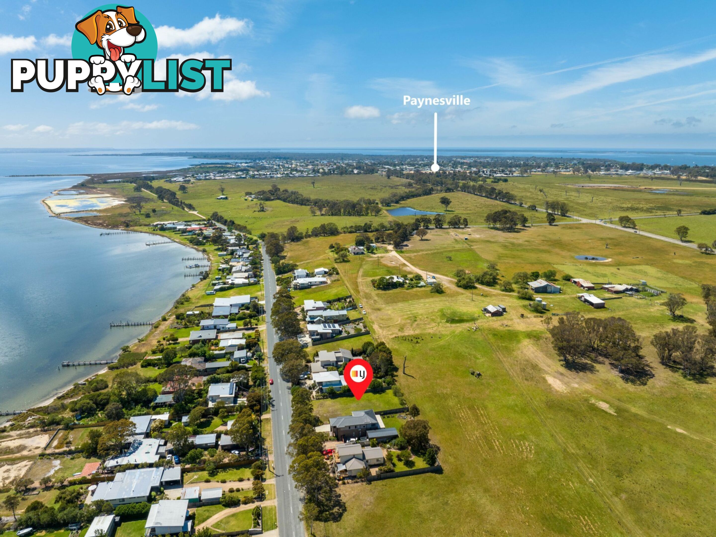 164 Bay Road EAGLE POINT VIC 3878