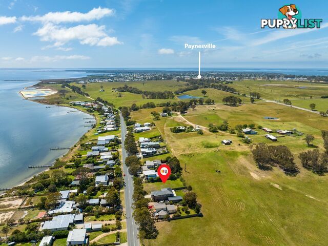 164 Bay Road EAGLE POINT VIC 3878