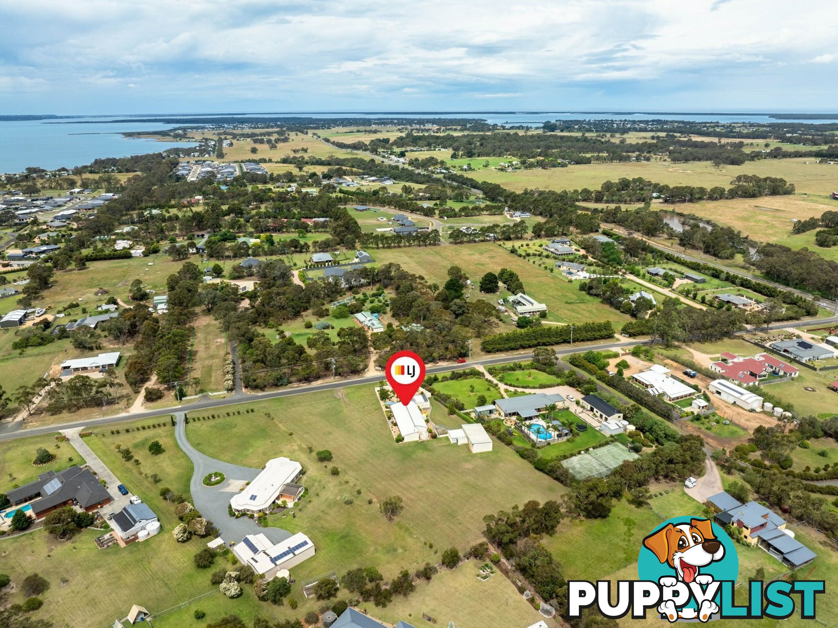 16 Lake Victoria Road EAGLE POINT VIC 3878