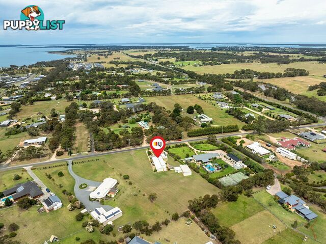 16 Lake Victoria Road EAGLE POINT VIC 3878