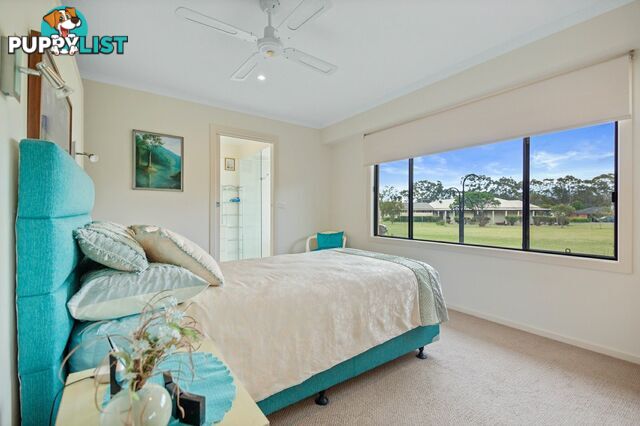 16 Lake Victoria Road EAGLE POINT VIC 3878