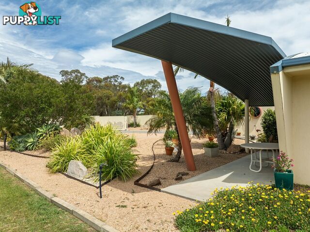 16 Lake Victoria Road EAGLE POINT VIC 3878