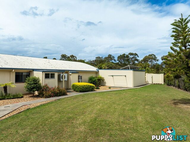 16 Lake Victoria Road EAGLE POINT VIC 3878