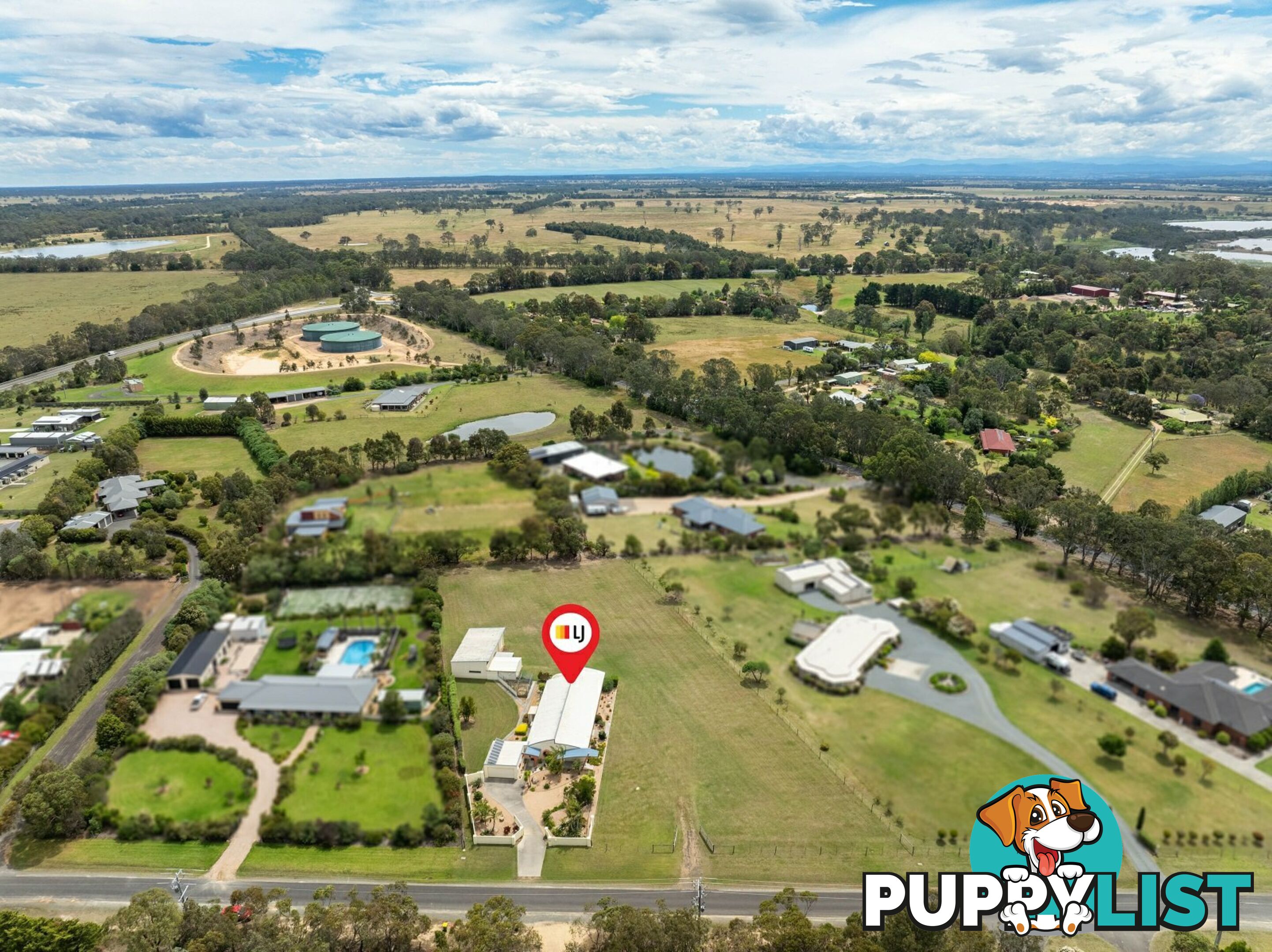 16 Lake Victoria Road EAGLE POINT VIC 3878